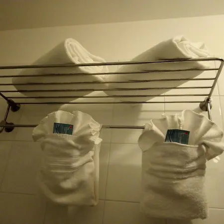 Tirreno Hotel