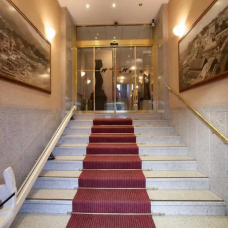 Tirreno Hotel