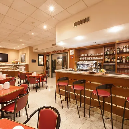 Tirreno Hotel 3*