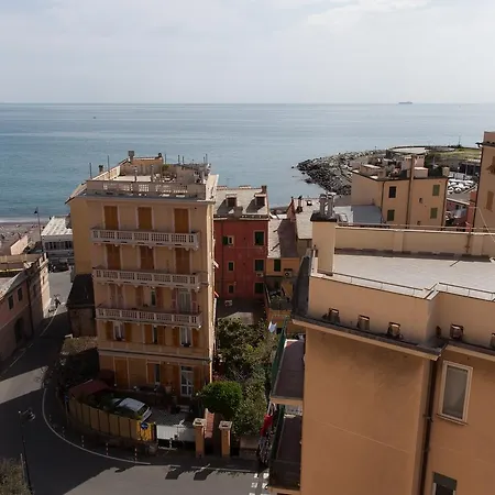 Hotel Tirreno 3*