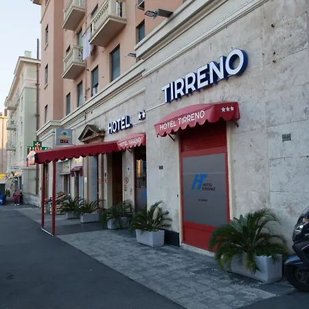 Tirreno