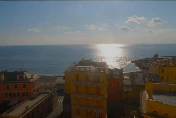 Tirreno Hotel Genova