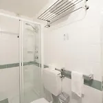 Tirreno מלון ג'נובה
