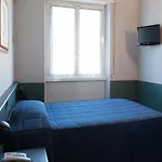 Hotel Tirreno Janov