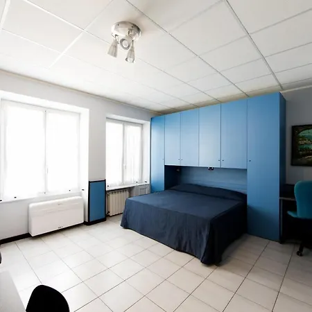 Otel Tirreno 3*