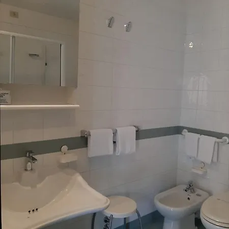 Hotel Tirreno