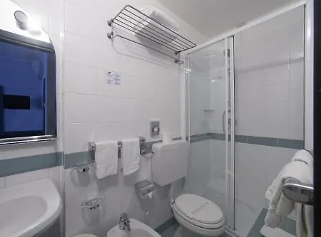Hotel Tirreno 3*
