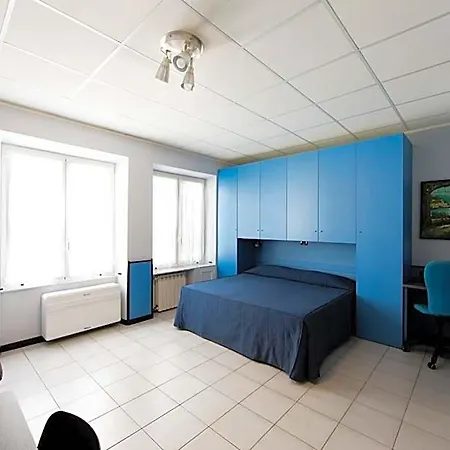 Tirreno Otel