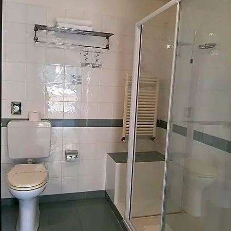 Otel Tirreno 3*