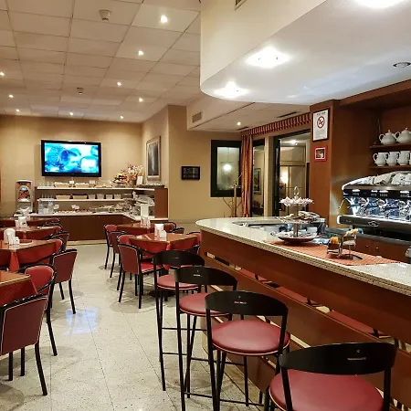 Tirreno Hotel 3*