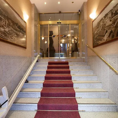 Tirreno Hotel