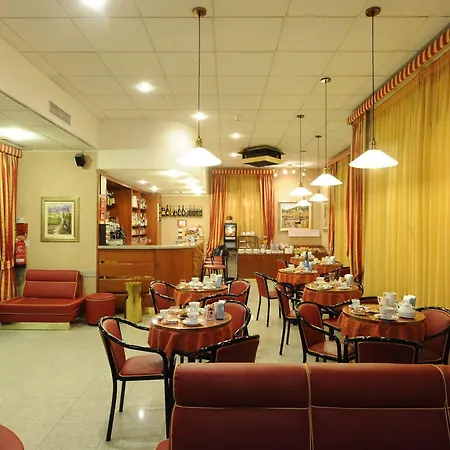 Otel Tirreno