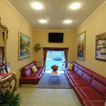 Tirreno Hotel