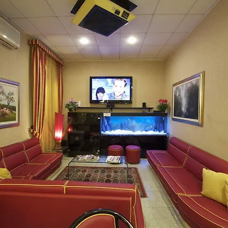 Tirreno Hotel 3*