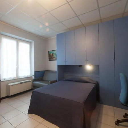 Hotel Tirreno 3*