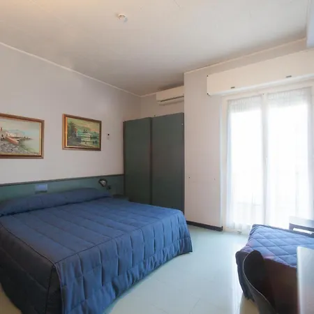 Tirreno 3* Genua