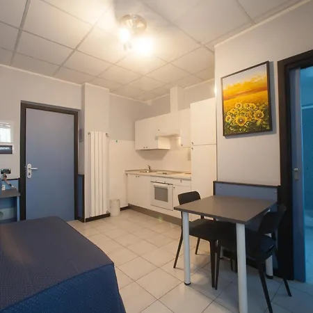 Tirreno Hotel