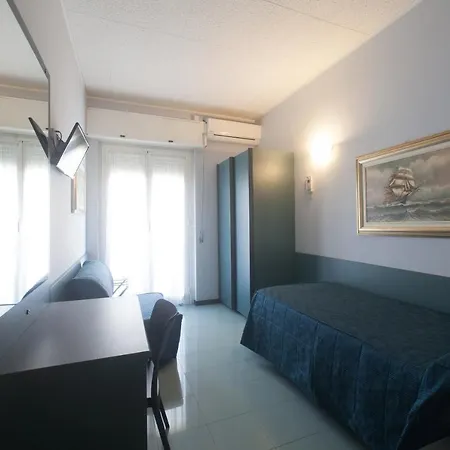 Tirreno Hotel Genua