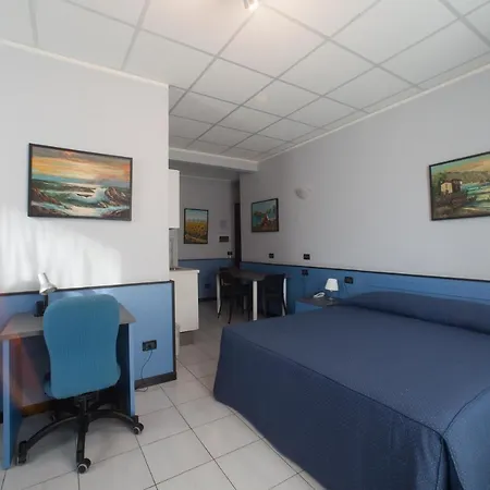 Tirreno 3* Gênes
