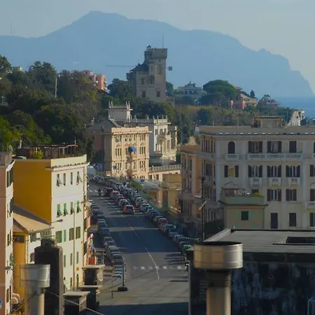 Tirreno Hotel