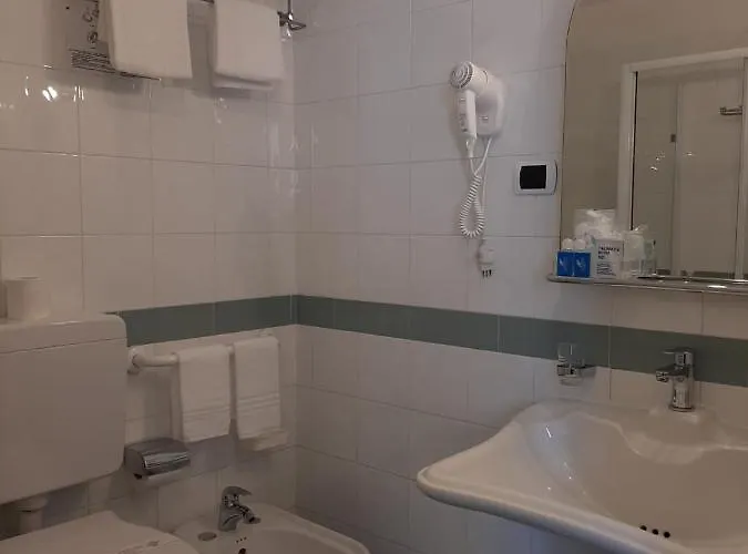 Hotel Tirreno