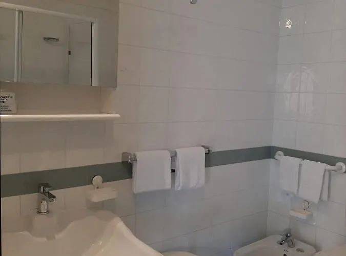 Hotel Tirreno
