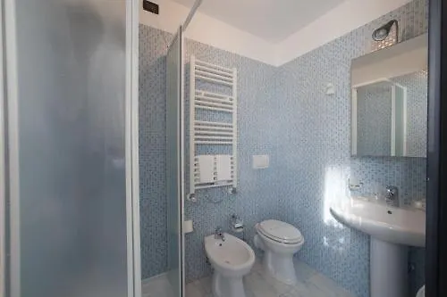 Tirreno Hotel Génova