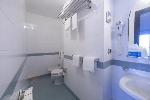 Hotel Tirreno 3*