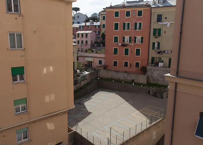 Tirreno Hotel