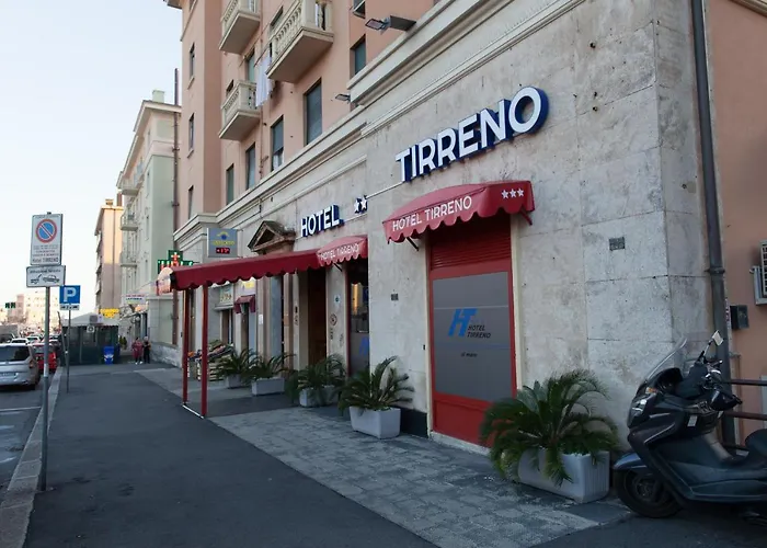 Tirreno