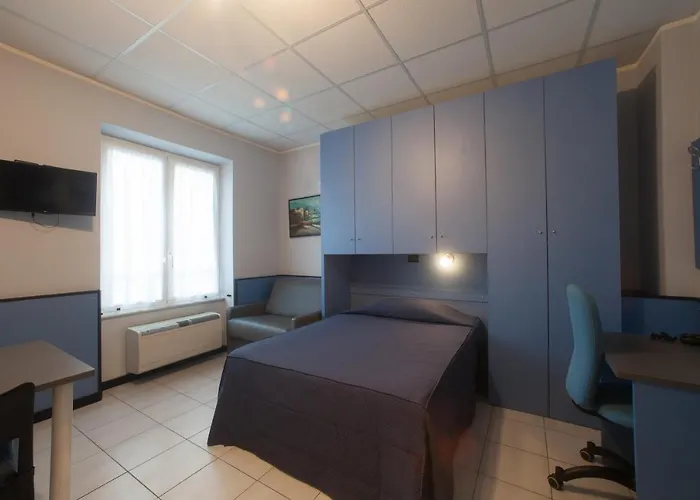 Hotel Tirreno 3*
