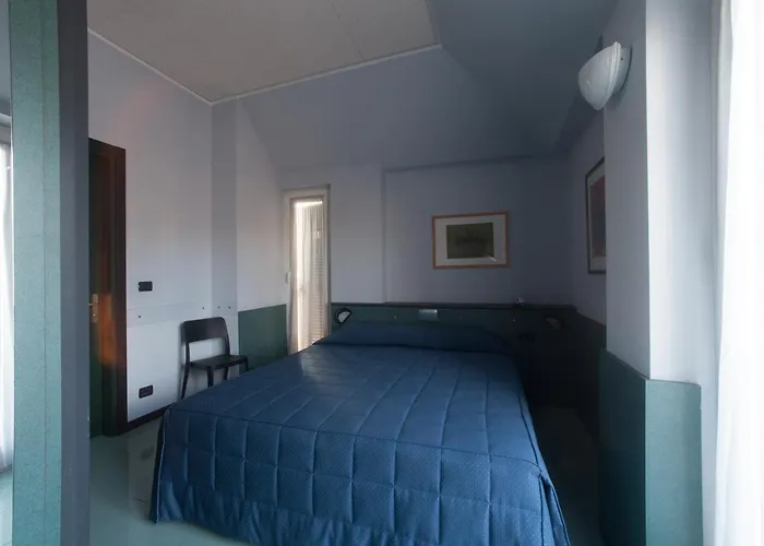 Tirreno Hotel Génova