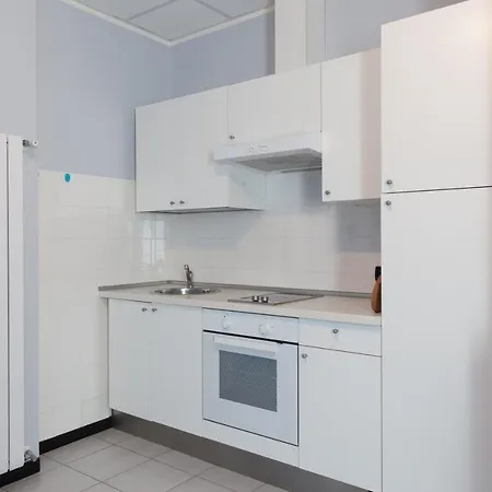 Tirreno 3* Γένοβα