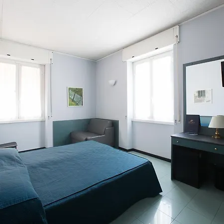 Tirreno Γένοβα