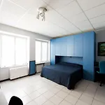 Hotel Tirreno 3*