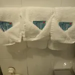 Hotel Tirreno 3*
