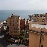 Hotel Tirreno 3*