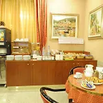 Hotel Tirreno Genova