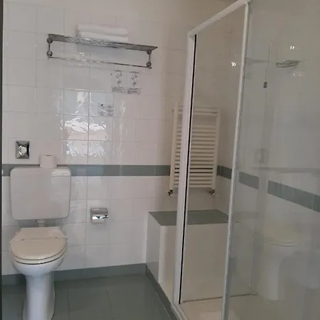 Hotel Tirreno