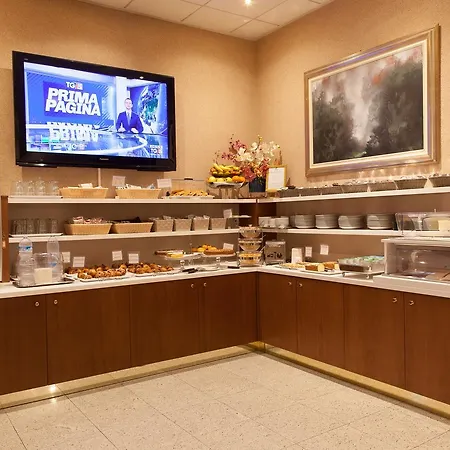 Tirreno Hotel