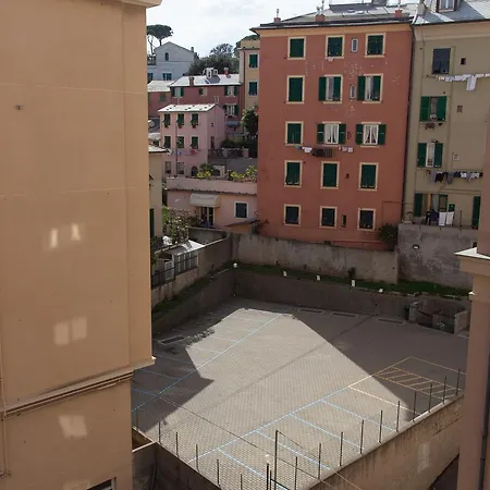 Tirreno Hotel