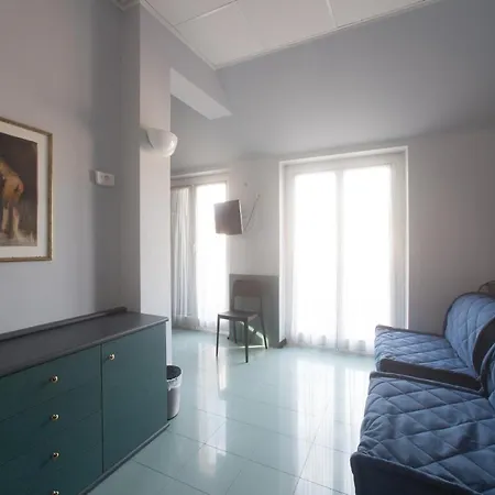 Hotel Tirreno 3*